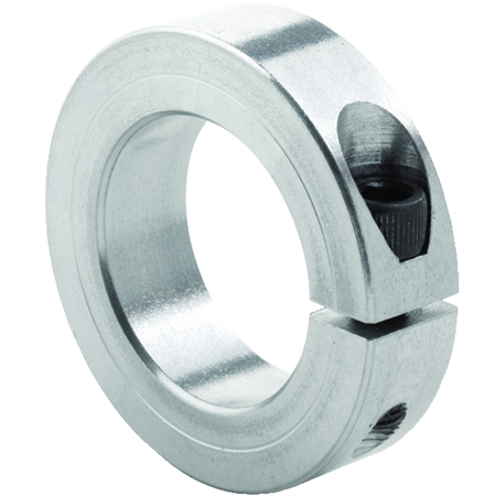 CLIMAX METAL PRODUCTS 1C-300-A One-Piece Clamping Collar 1C-300-A